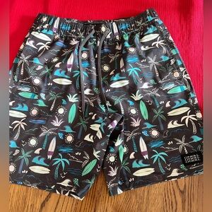 O’Neill Boys Swimsuit Trunks Size Medium